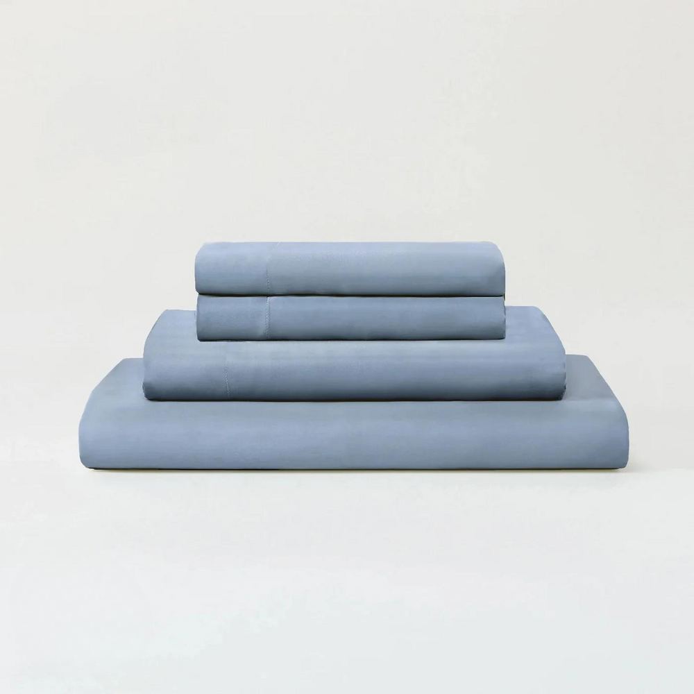 Loomii® - Eucalyptus lyocell Beddengoed set